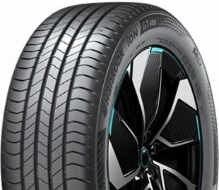 Hankook 235/55r18 104h xl ion gt suv ık41a Oto Yaz 2025