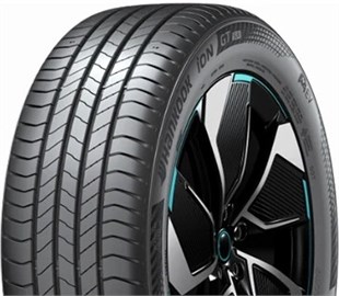 Hankook 215/50r19 97v xl ion gt ık41 Oto Yaz 2026