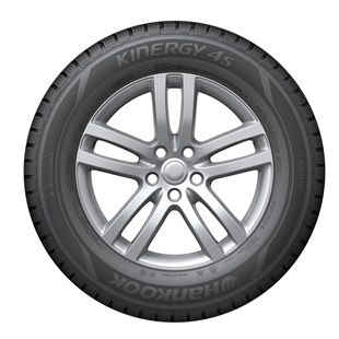 Hankook 275/45r21 110y xl kinergy 4s2 x h750a Oto 4 mevsim 2026