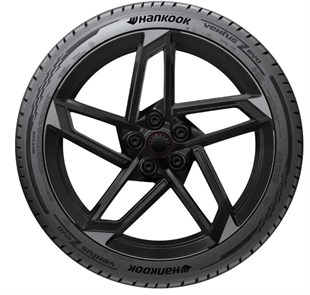 Hankook 225/55zr19 103y xl ventus evo suv k137a Oto Yaz 2026
