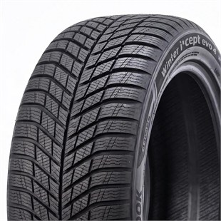 Hankook 245/40r21 100v xl winter i*cept evo 4 w340 Oto Kış 2026