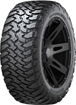 Hankook Lt215/85r16 115/112q dynapro mt2 rt05 Suv Yaz 2024