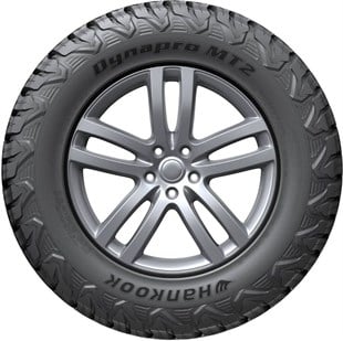 Hankook Lt215/85r16 115/112q dynapro mt2 rt05 Suv Yaz 2024