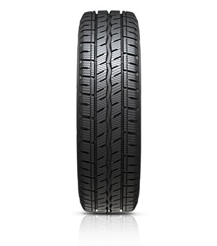 Hankook 215/75r16c 113/111r winter i*cept lv rw12 Kamyonet Kış 2025