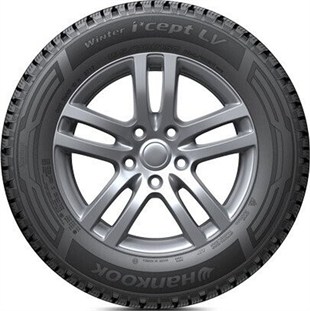Hankook 215/60r17c 109/107t winter i*cept lv rw12 Kamyonet Kış 2026