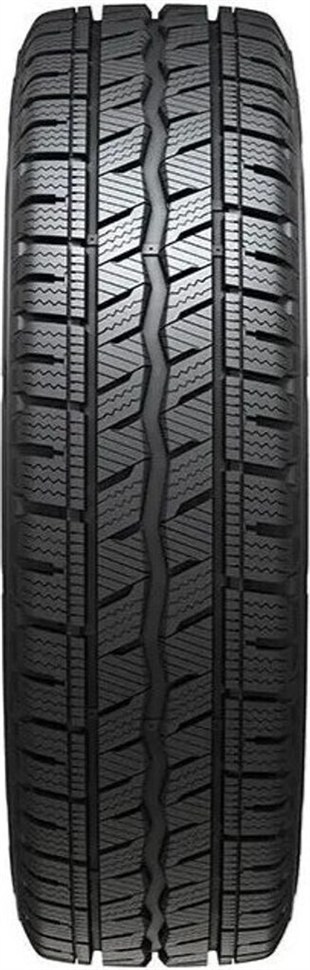 Hankook 225/55r17c 109/107r winter i*cept lv rw12 Kamyonet Kış 2026