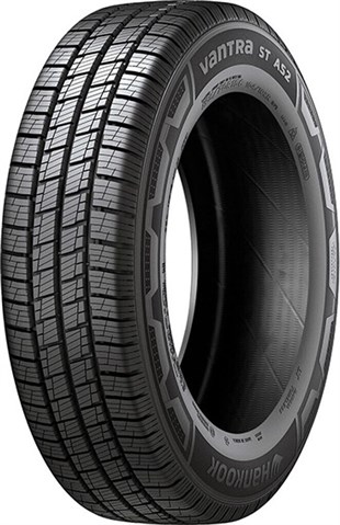 Hankook 195/60r16c 99/97h vantra st as2 ra30 Kamyonet 4 mevsim 2026
