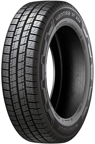 Hankook 215/65r16c 106/104t vantra st as2 ra30 Kamyonet 4 mevsim 2026