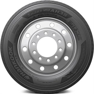 Hankook 215/75r17.5 126/124m dh35 çeker aks Kamyon 4 mevsim 2026