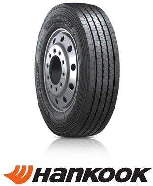 Hankook 225/75r17.5 129/127m ah35 ön aks Kamyon 4 mevsim 2026