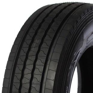 Hankook 285/70r19,5 146/144m smart flex ah35 m+s ön aks Kamyon 4 mevsim 2026