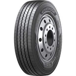 Hankook 285/70r19,5 146/144m smart flex ah35 m+s ön aks Kamyon 4 mevsim 2026