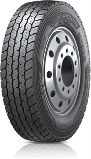 Hankook 285/70r19,5 146/144m smart flex dh35 m+s çeker aks Kamyon 4 mevsim 2025