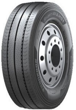 Hankook 315/80r22.5 156/150l ah51 ön aks Kamyon Yaz 2026