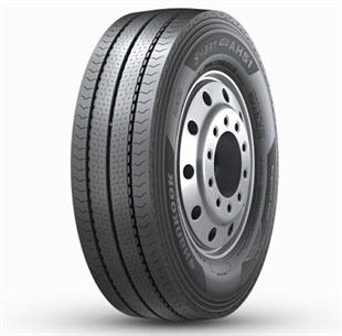 Hankook 315/80r22.5 156/150l ah51 ön aks Kamyon Yaz 2026