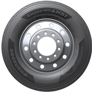 Hankook 295/80r22.5 154/149m ah51 ön aks Kamyon 4 mevsim 2026