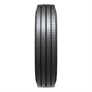 Hankook 315/60r22.5 154/148l 20pr ah51 ön aks Kamyon 4 mevsim 2025