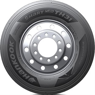 Hankook 385/65r22,5 164k smart flex th31 blgsl treyler m+s Kamyon 4 mevsim 2025