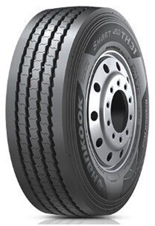 Hankook 385/65r22,5 164k smart flex th31 blgsl treyler m+s Kamyon 4 mevsim 2025
