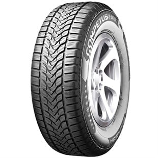 Lassa 255/50r19 107h xl competus wınter 2+ Oto Kış 2024