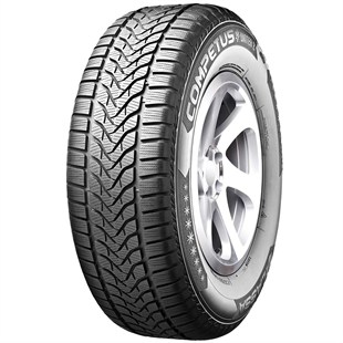 Lassa 205/70r15 96h competus wınter 2 + Suv Kış 2025
