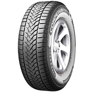Lassa 235/60r18 107h xl competus wınter 2 + Suv Kış 2025
