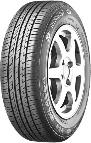 Lassa 175/70r14 84t greenways Oto Yaz 2026