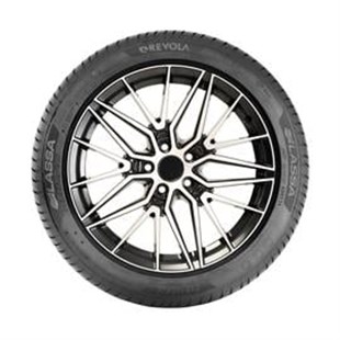 Lassa 195/65r15 91v revola Oto Yaz 2025