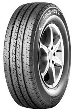 Lassa 235/65r16 c 121/119q transway2 Kamyonet Yaz 2025