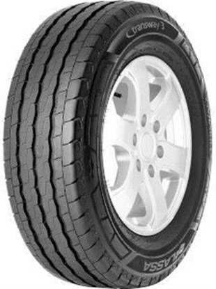 Lassa 215/70r15c 08km 109/107s transway 3 Kamyonet Yaz 2024