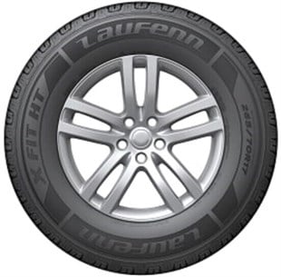 Laufenn 245/60r18 105t x fıt ht ld01 Suv Yaz 2024