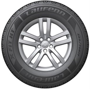 Laufenn 245/70r16 107t x fıt ht ld01 Oto 4 mevsim 2026