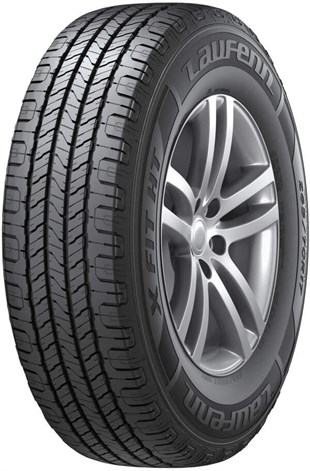 Laufenn 245/70r16 107t x fıt ht ld01 Oto 4 mevsim 2026