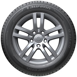 Laufenn 225/65r17 102h g fıt eq+ lk41 Oto Yaz 2025