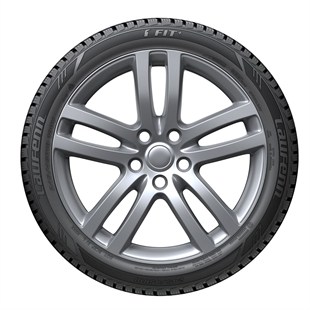 Laufenn 205/55r16 91h i fıt+ lw31 Oto Kış 2024