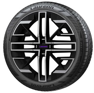 Laufenn 235/50r19 99v s fıt2 suv lk12a Oto Yaz 2026