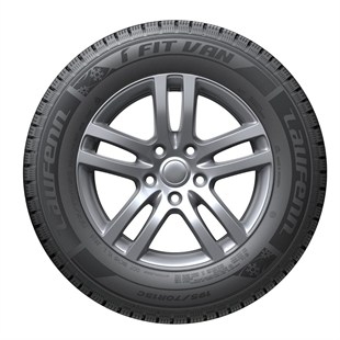 Laufenn 215/70r15c 109/107r i fıt van ly31 Kamyonet Kış 2025
