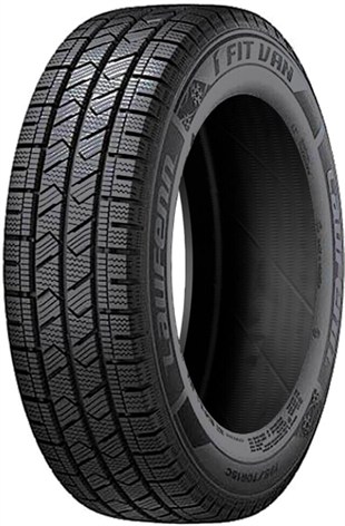 Laufenn 215/70r15c 109/107r i fıt van ly31 Kamyonet Kış 2025