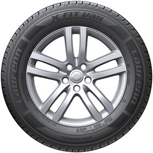 Laufenn 195r14c 106/104r x fıt van lv01 m+s Kamyonet Yaz 2025