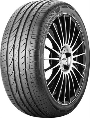 Leao 175/60r15 81h nova-force hp100 Oto Yaz 2026