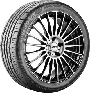 Leao 215/60r16 95h nova-force hp100 Oto Yaz 2026