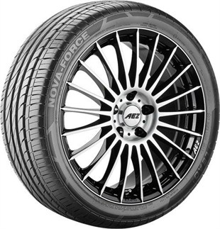 Leao 185/55r16 87w xl nova-force acro Oto Yaz 2026