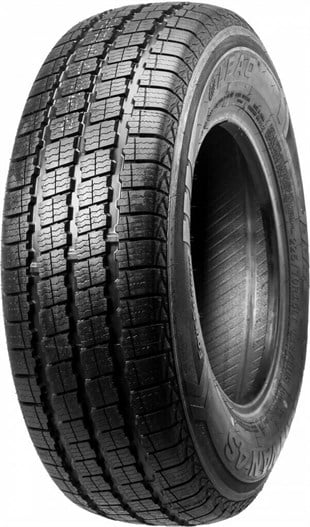 Leao 215/75r16c 113/111r igreen van 4s Kamyonet 4 mevsim 2026