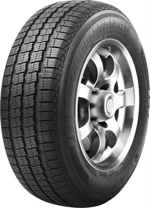 Leao 215/75r16c 113/111r igreen van 4s Kamyonet 4 mevsim 2026