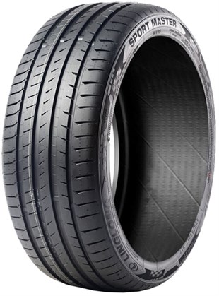 Linglong 275/35r20 102y xl sport master Oto Yaz 2023