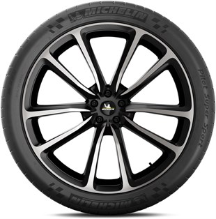 Michelin 265/35zr20 99y xl pılot super sport * mı Oto Yaz 2026