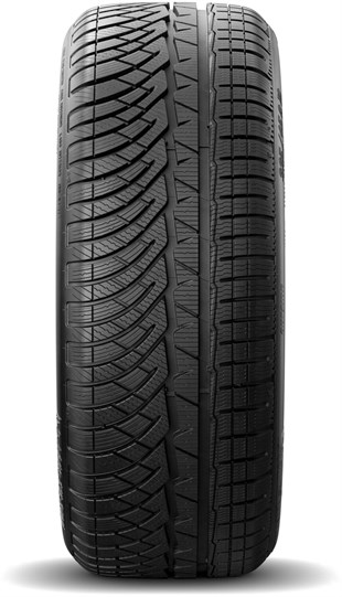 Michelin 255/50r19 107y xl pılot sport 4 suv mı Suv Yaz 2026