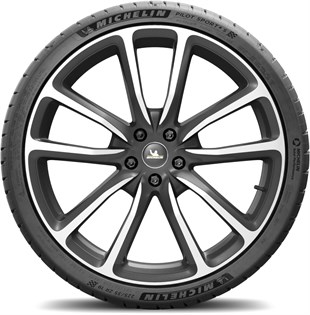 Michelin 245/40zr18 97y xl tl pılot sport 4 mo1 mı Oto Yaz 2026