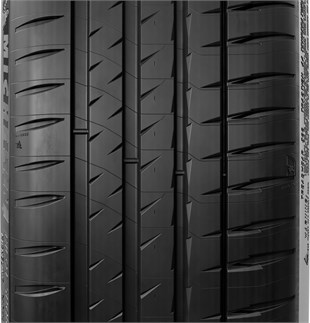Michelin 245/40zr18 97y xl tl pılot sport 4 mo1 mı Oto Yaz 2026