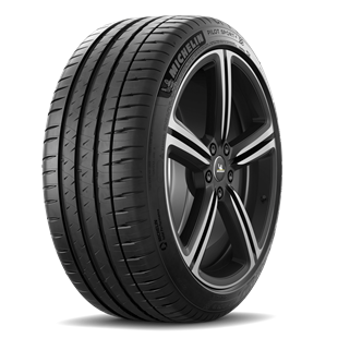 Michelin Hl255/35r19 99y xl tl pılot sport 5 * mı Oto Yaz 2026